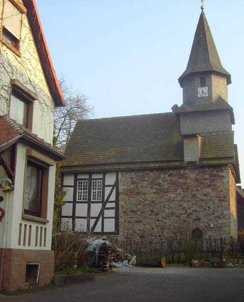 Kirche