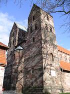 Kirche in Fredelsloh