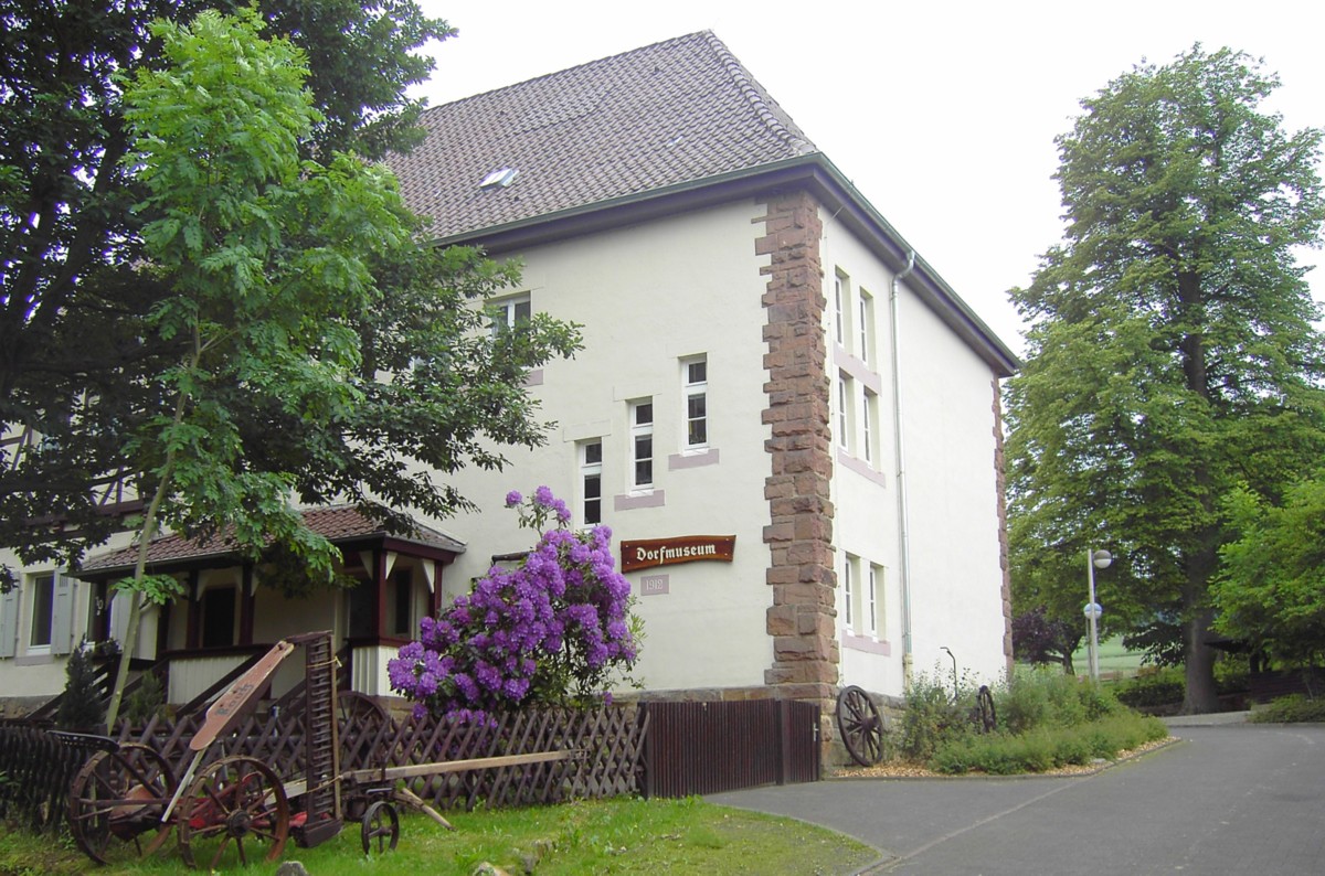 Dorfmuseum Fürstenhagen